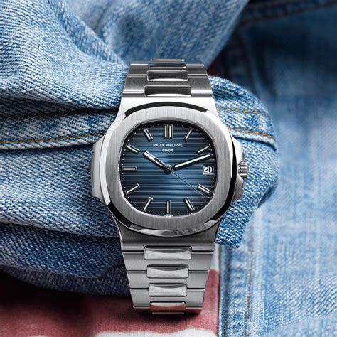 patek philippe nautilus 5711 price.